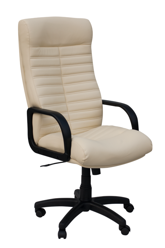 Крісло офісне ПРИМТЕКС ПЛЮС (Orbita Lux H-17)